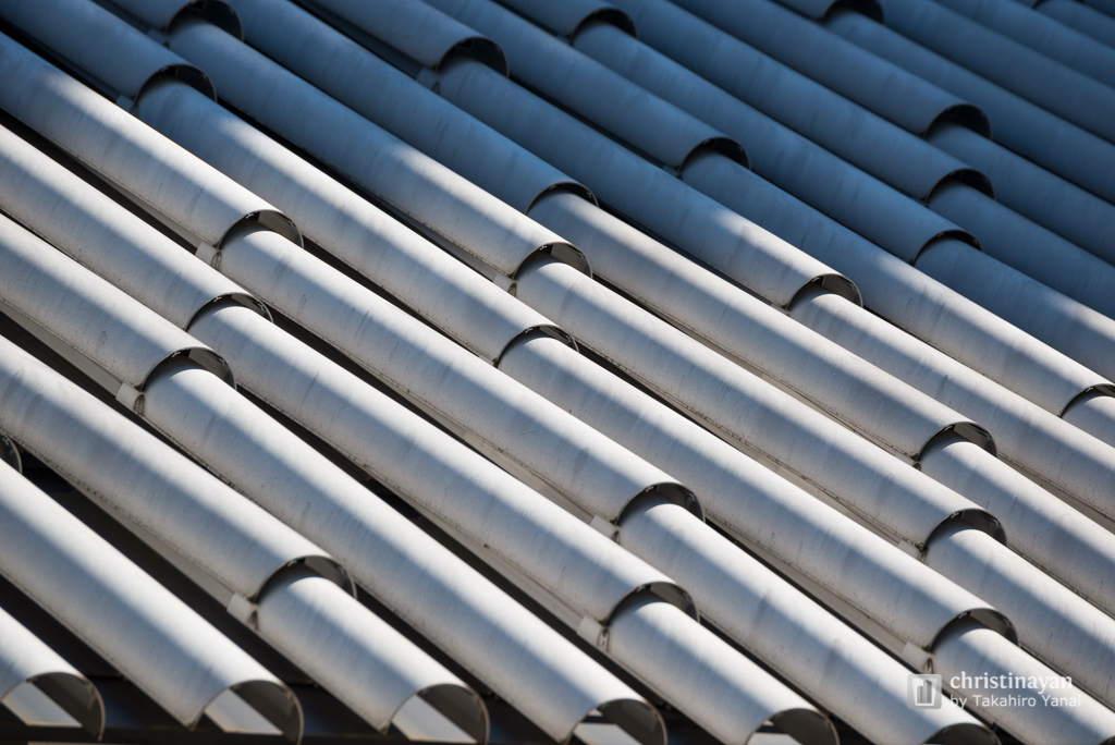 Full view of Ichigyoin (一行院 千日谷淨苑)