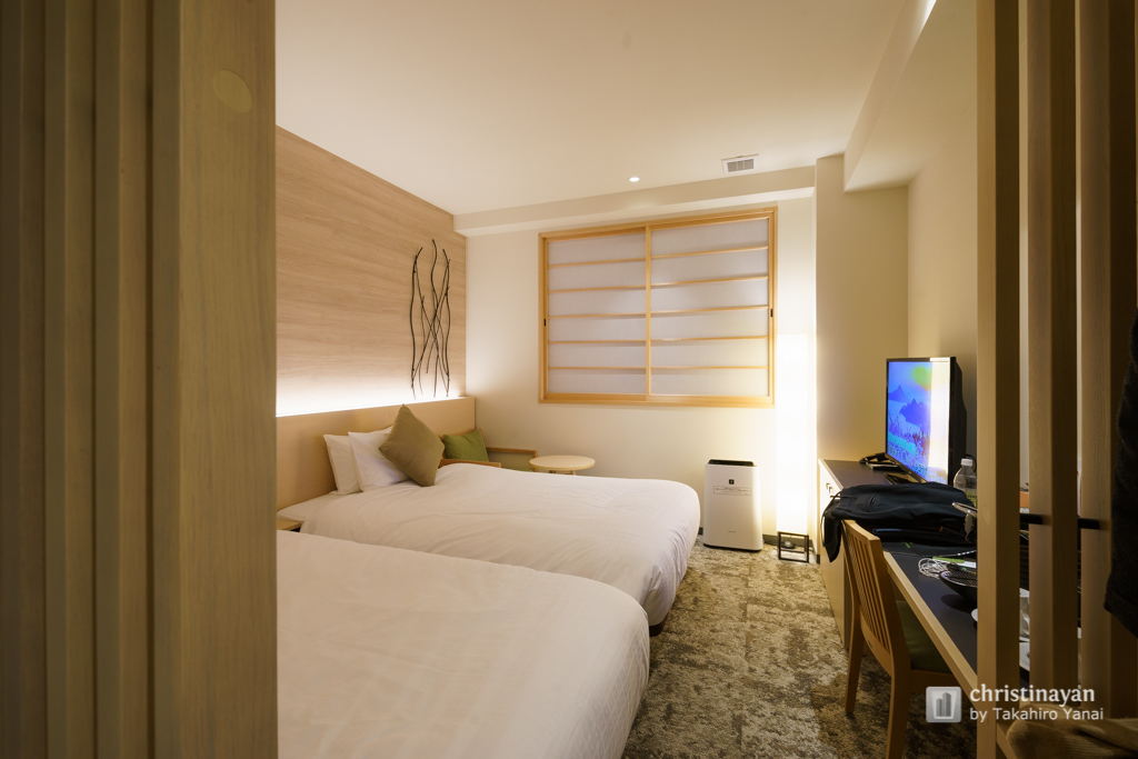 Royal Twin Hotel Kyoto Hachijoguchi (ロイヤルツインホテル京都八条口)