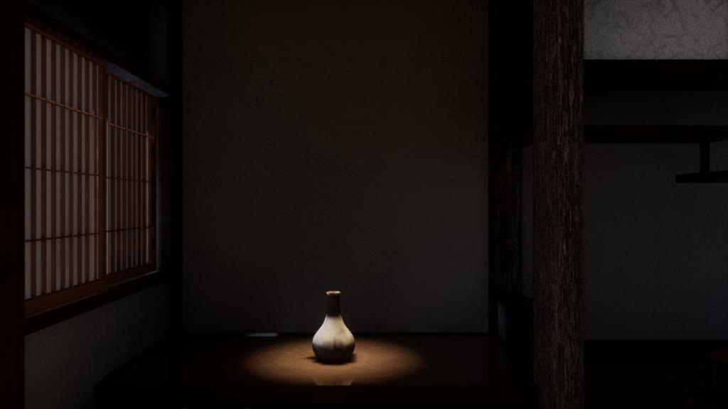 Japanese Room Kit (和室キット)