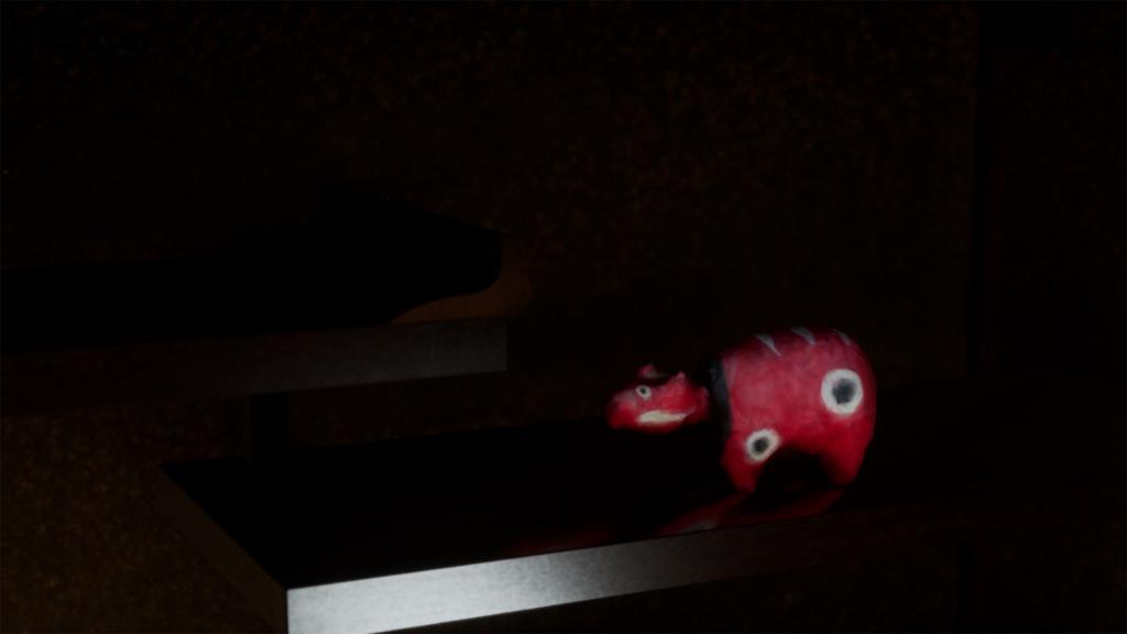 Japanese Room Kit (和室キット)