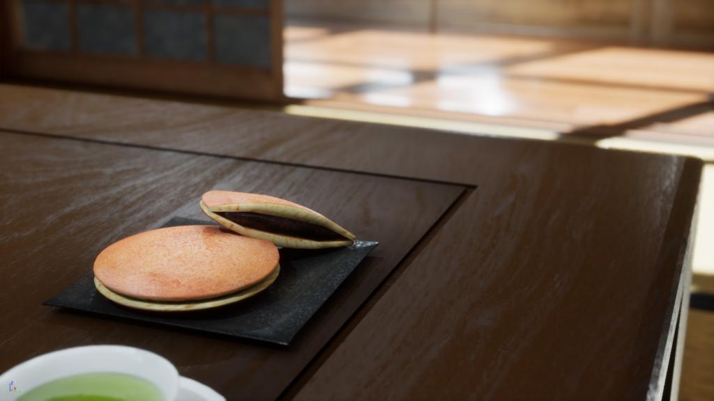 Japanese Room Kit (和室キット)