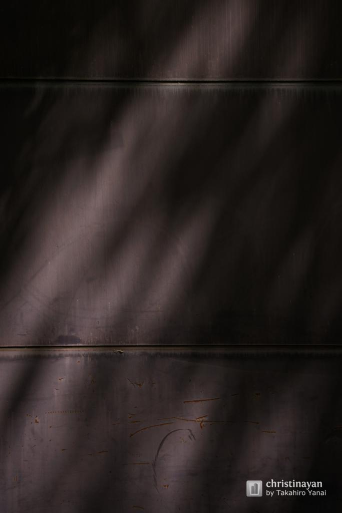 Exterior view of Kanazawa Tamagawa Library (金沢市立玉川図書館)