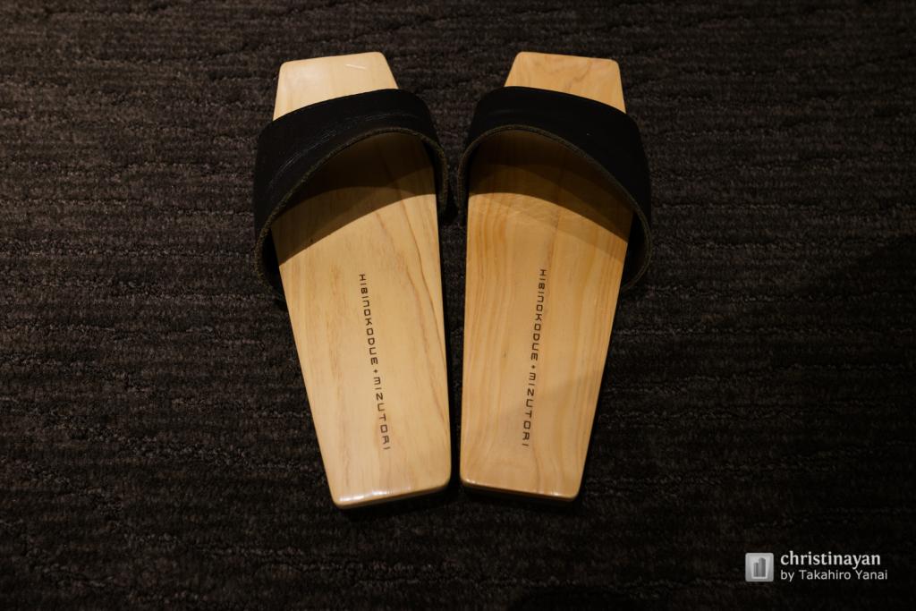 Double room of Solaria Nishitetsu Hotel Kyoto Premier (ソラリア西鉄ホテル京都プレミア三条鴨川)