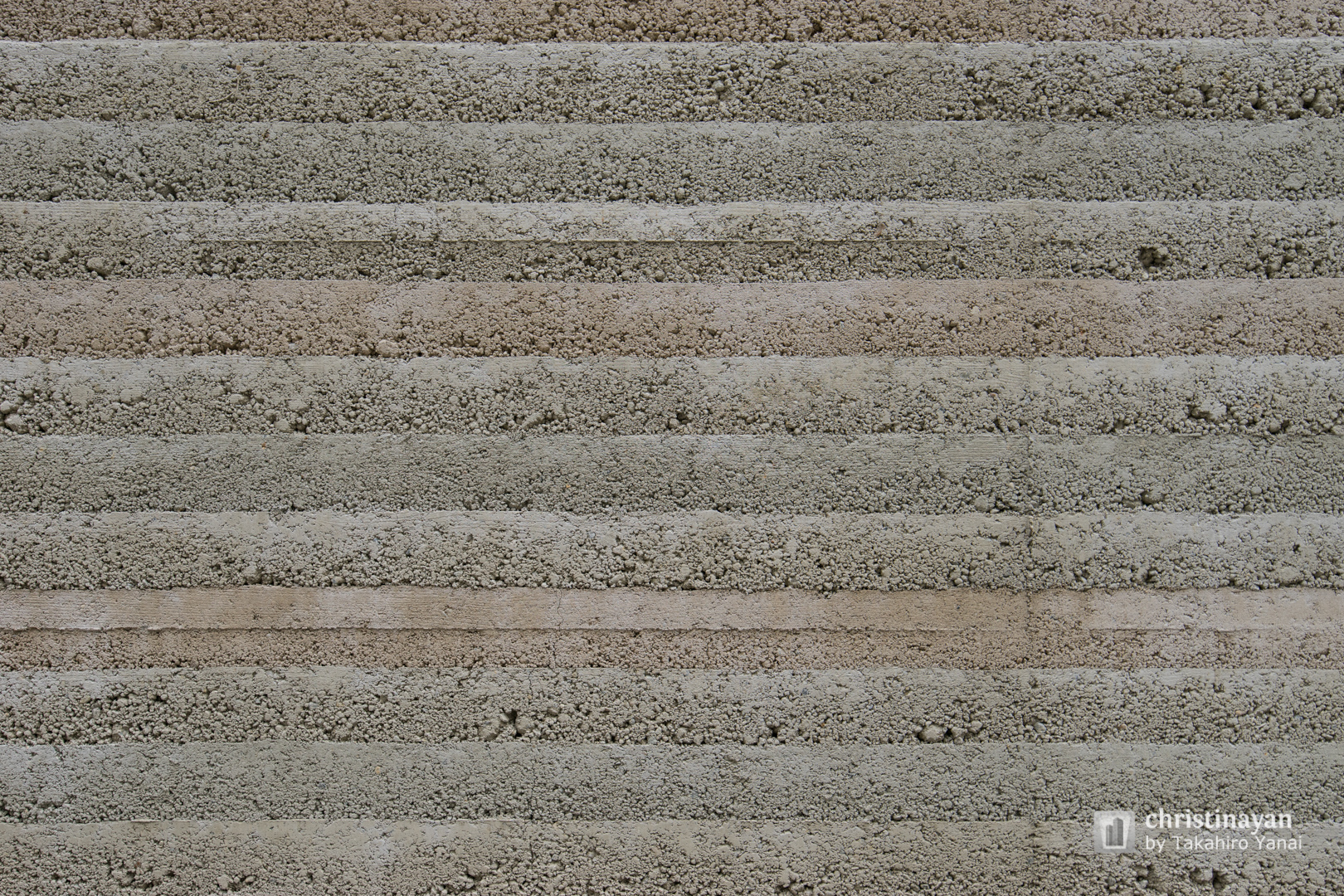 Exterior view HOSOO GALLERY (HOSOOギャラリー)