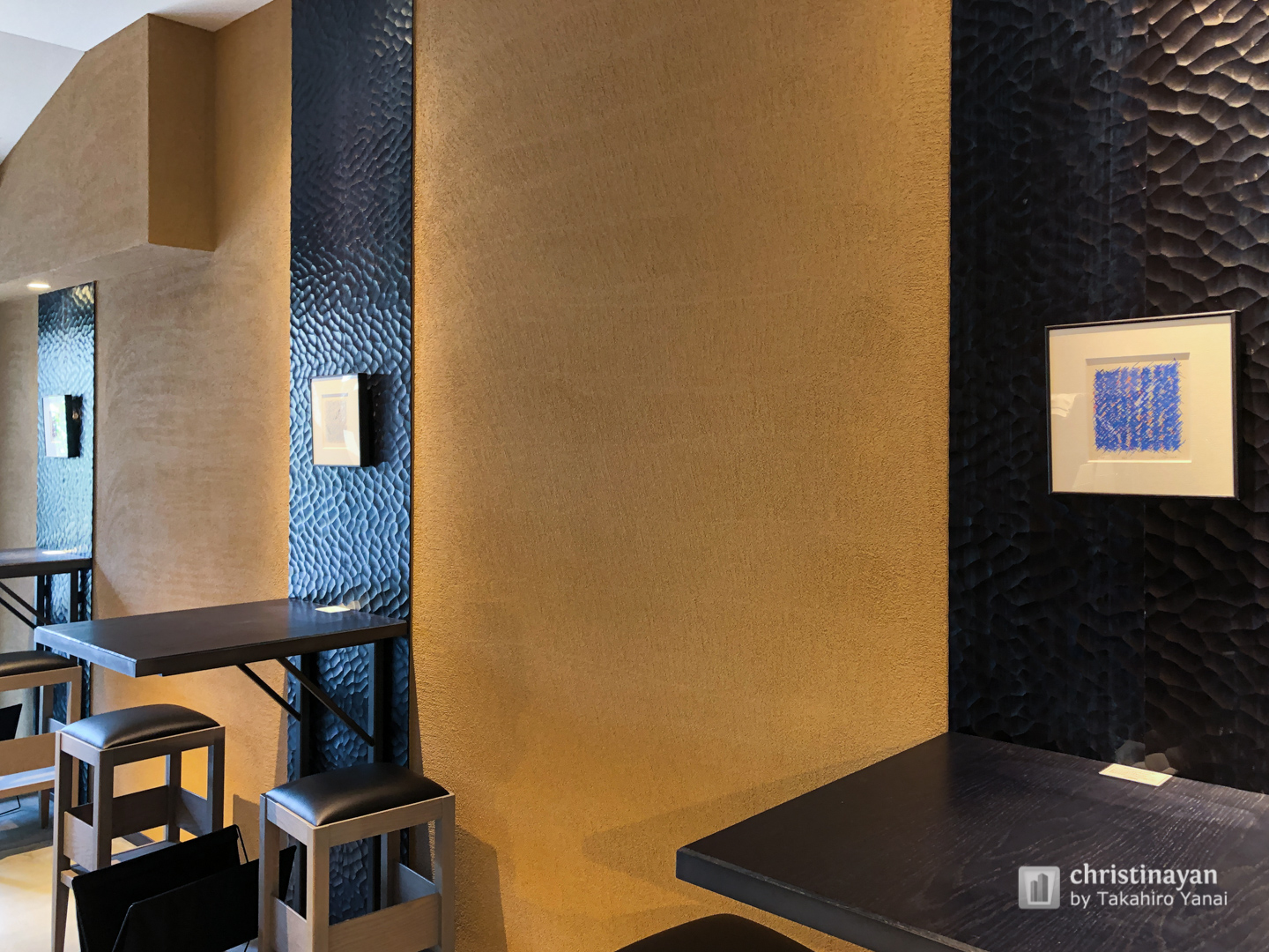 Indoor view of THE CITY BAKERY, Kyoto Nisihi-Koji (THE CITY BAKERY 京都錦小路)