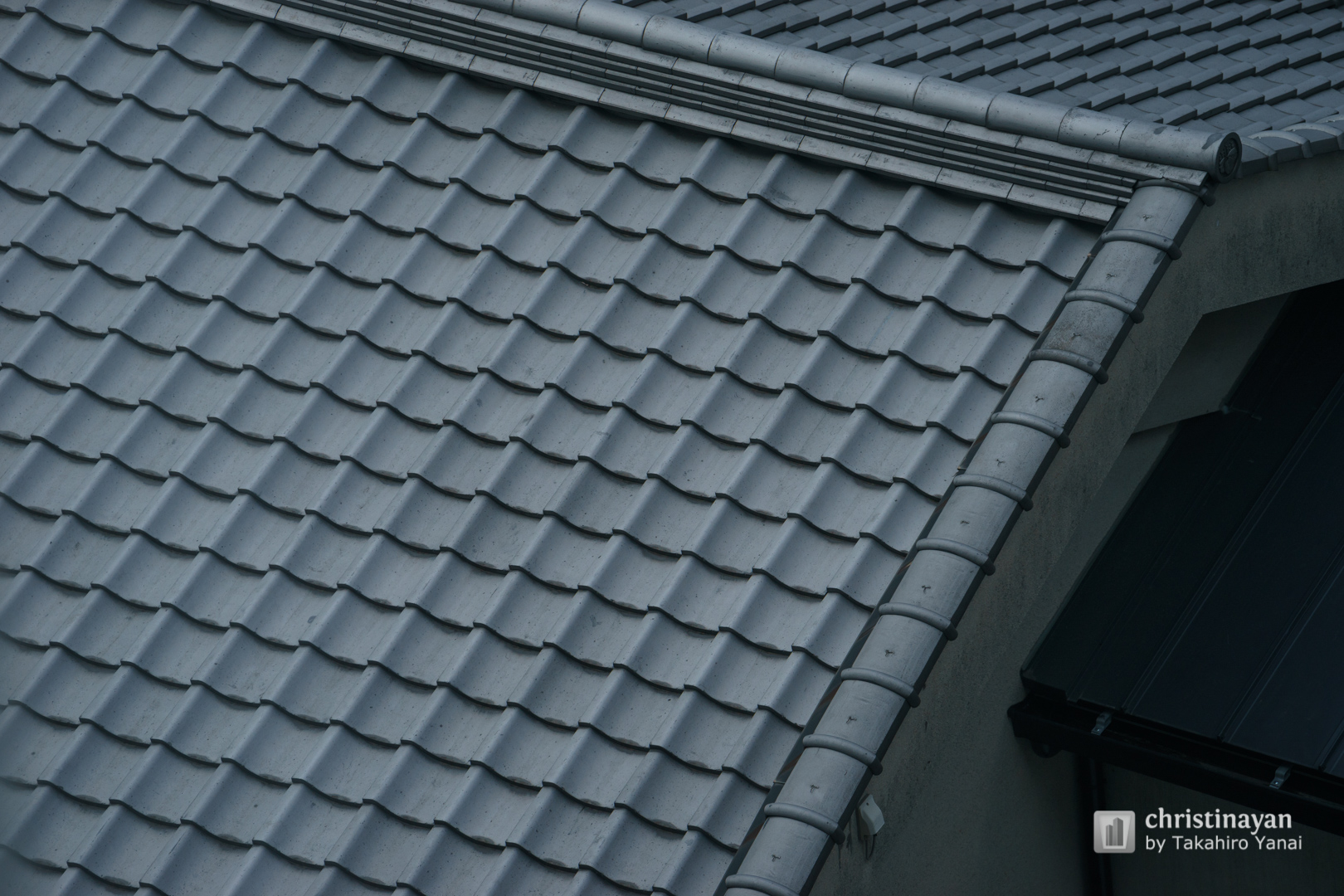 Exterior view of Shimadai Gallery (しまだいギャラリー)