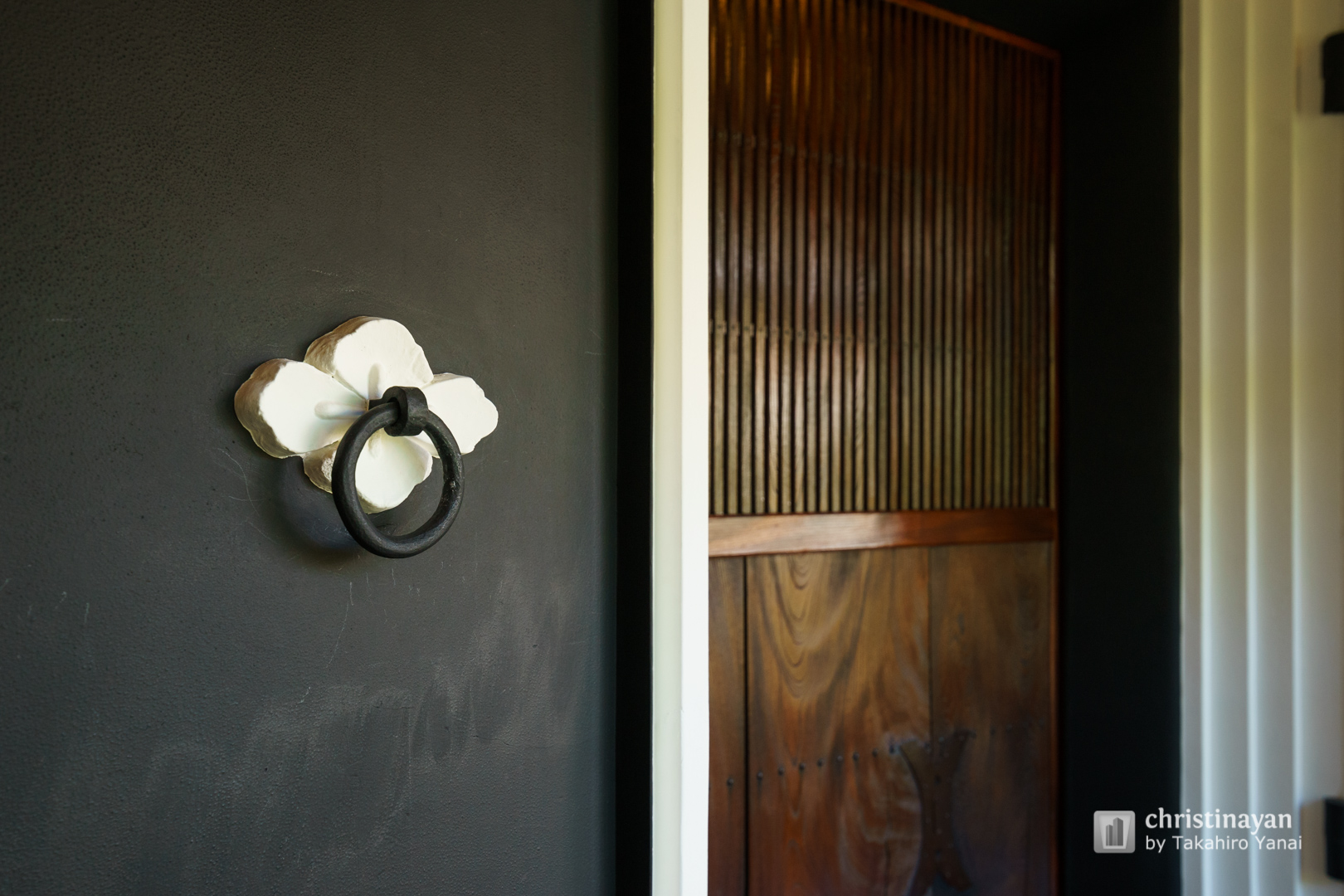 Indoor view of Fukunishi Honten (福西本店)