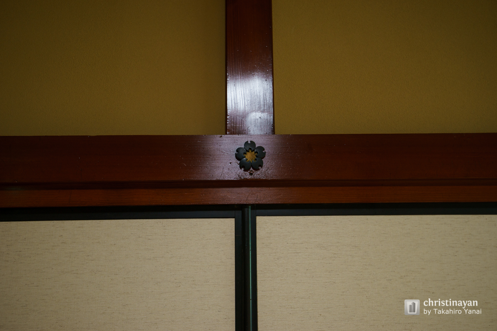 Indoor view of Fukunishi Honten (福西本店)