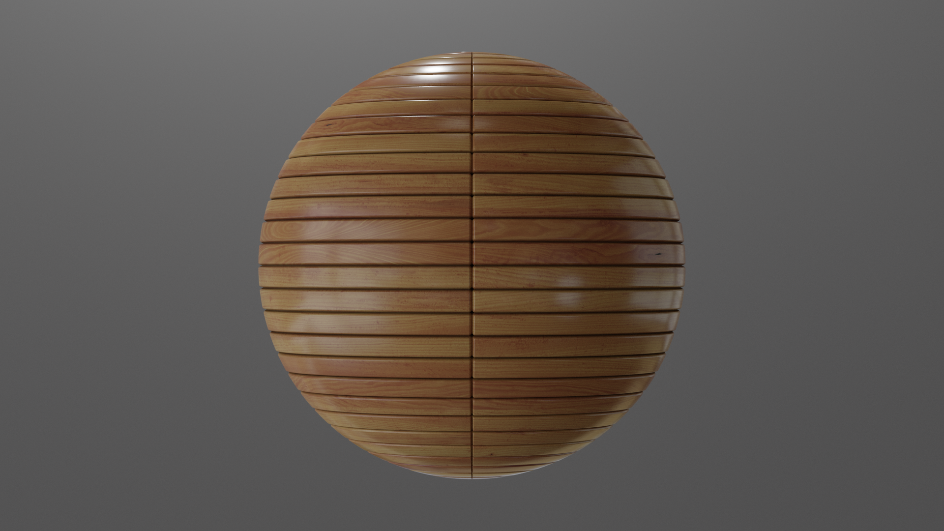 Naito Wall (内藤壁)