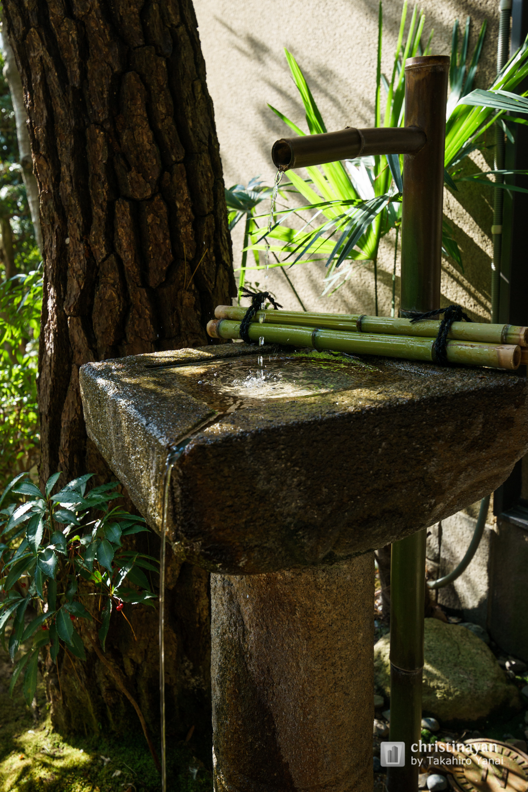 Exterior view of Ichizo Kobayashi Museum (小林一三記念館)