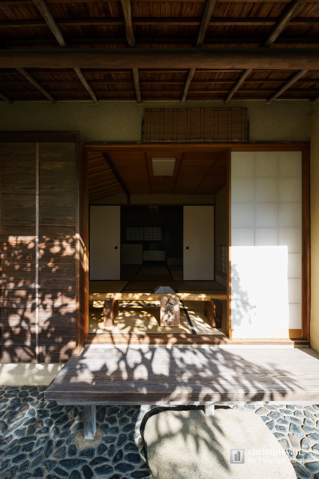 Exterior view of Ichizo Kobayashi Museum (小林一三記念館)