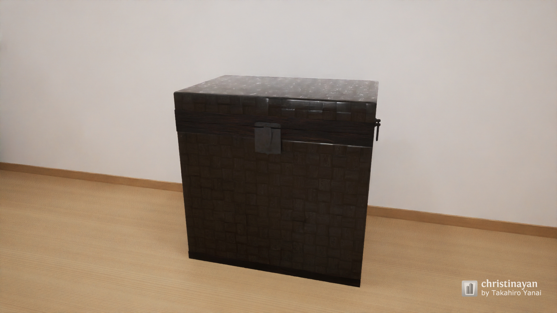 Antique Japanese Furniture (和家具コレクション)