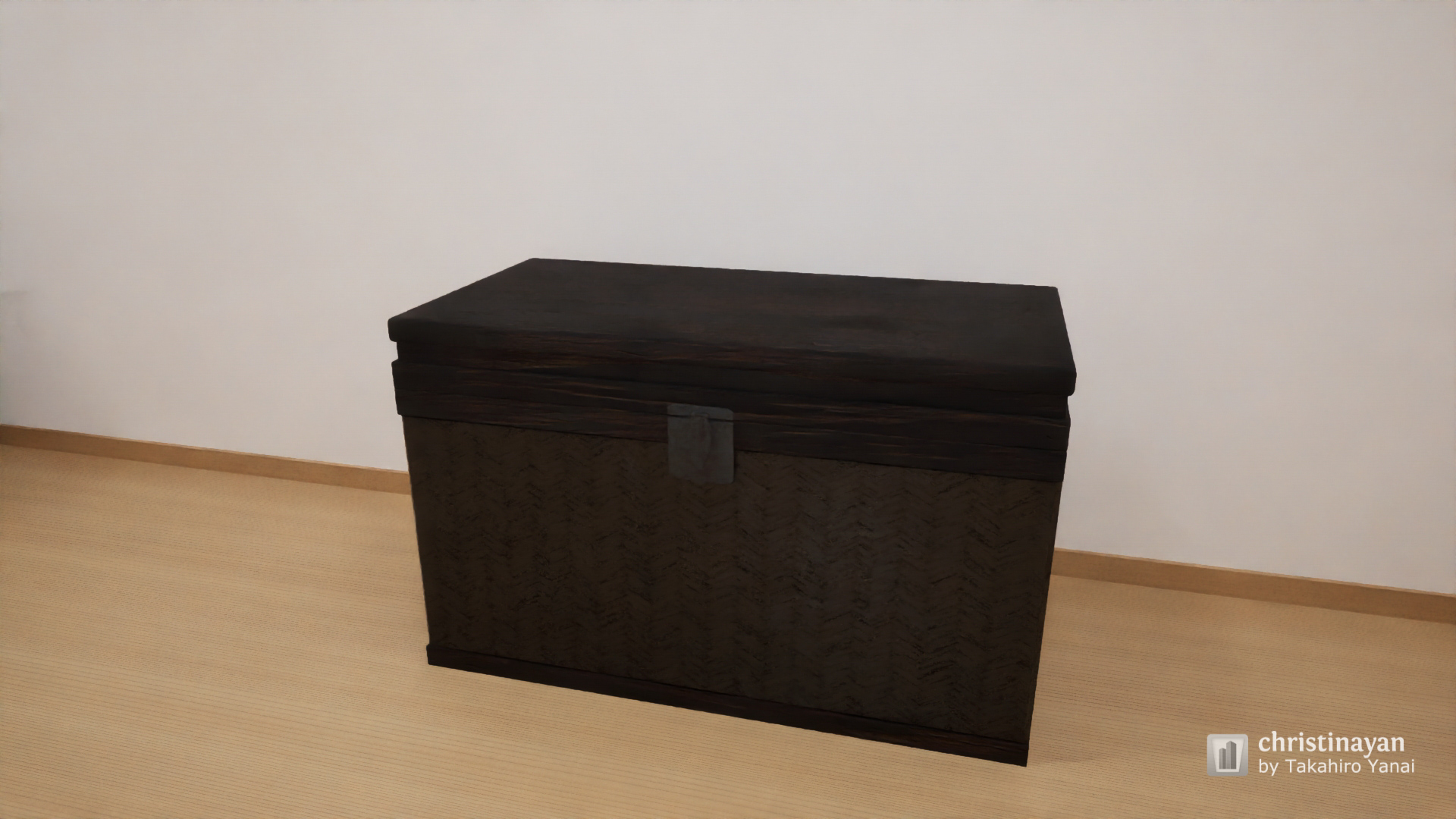 Antique Japanese Furniture (和家具コレクション)