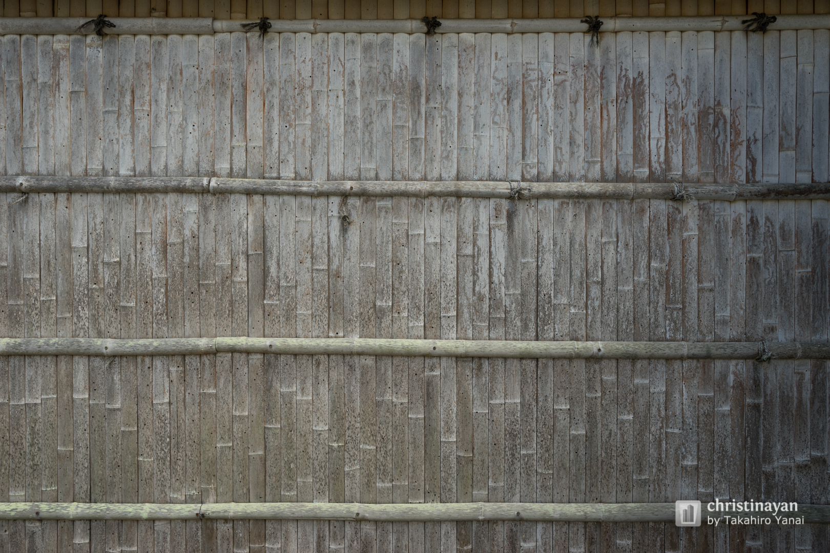 Exterior view of Nishiyama Shuzo, Koden (西山酒造場　鼓傳)
