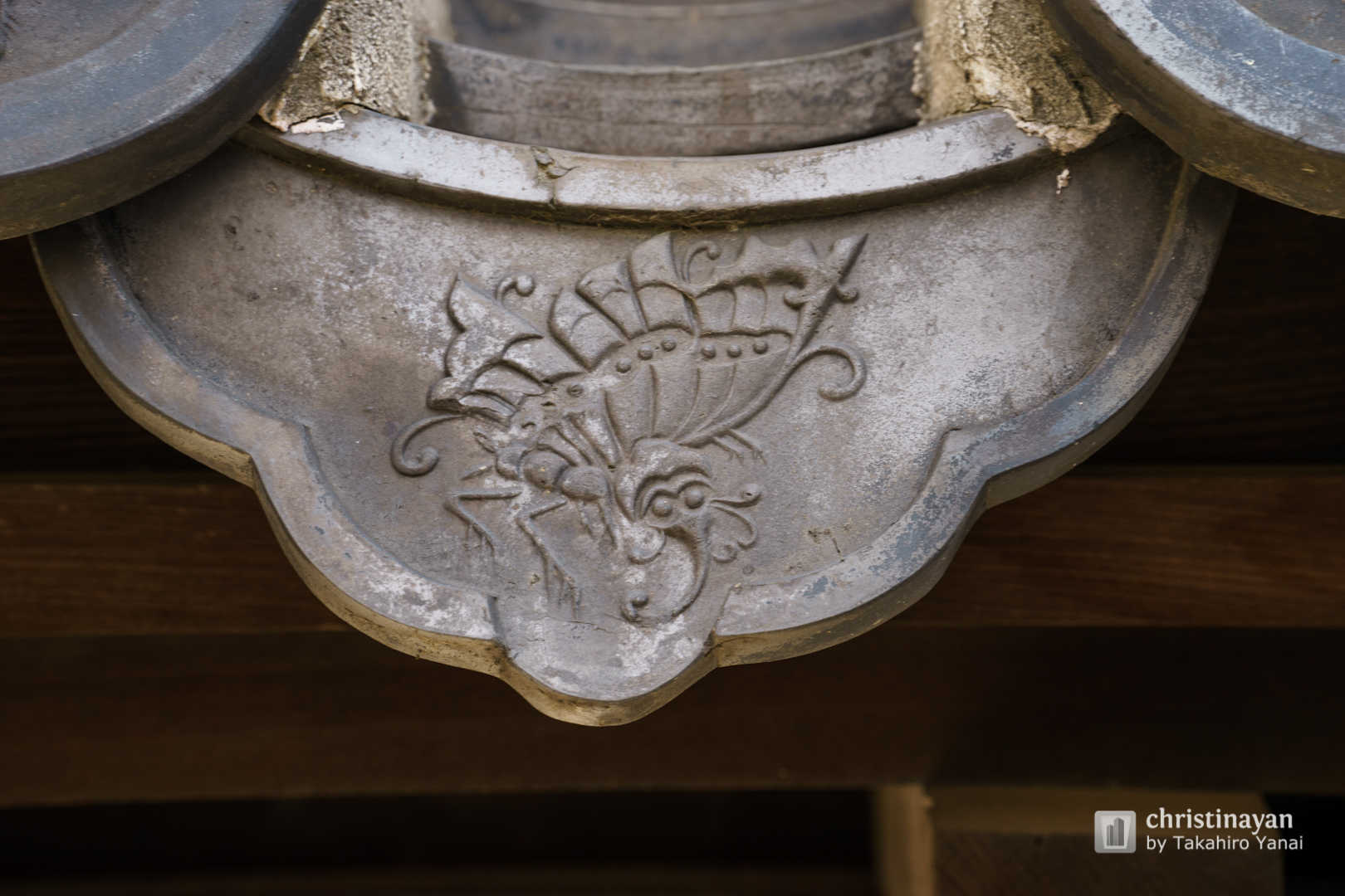 Details of Himejijo Castle (姫路城)