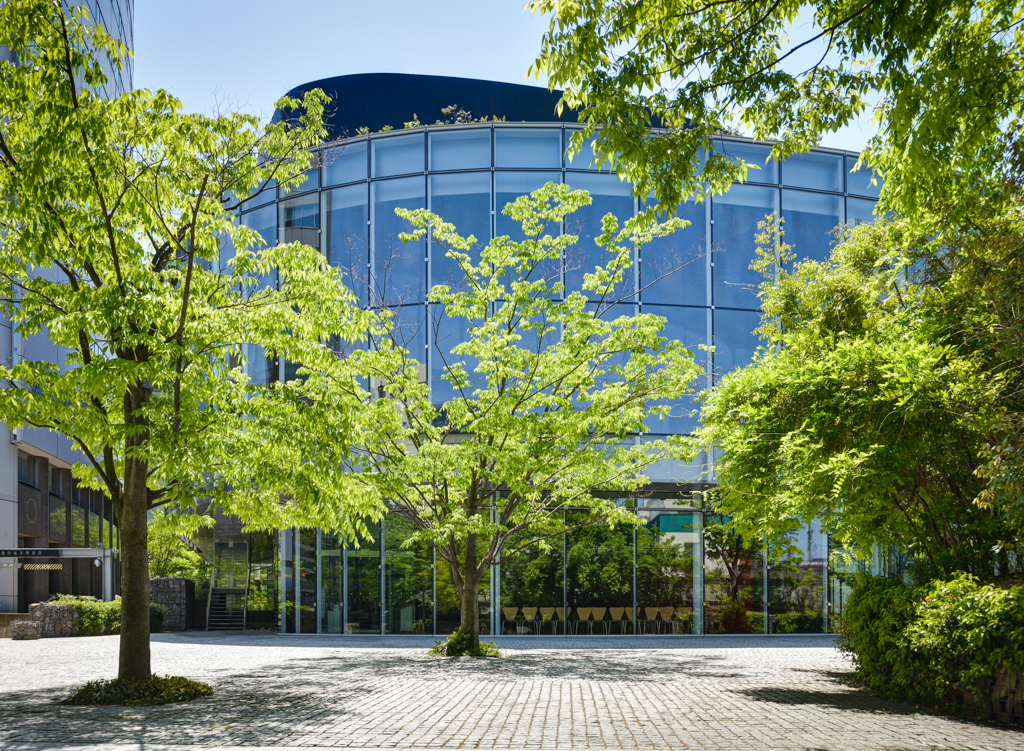 Hokkoku Shinbun Akabane Hall (北國新聞赤羽ホール)
