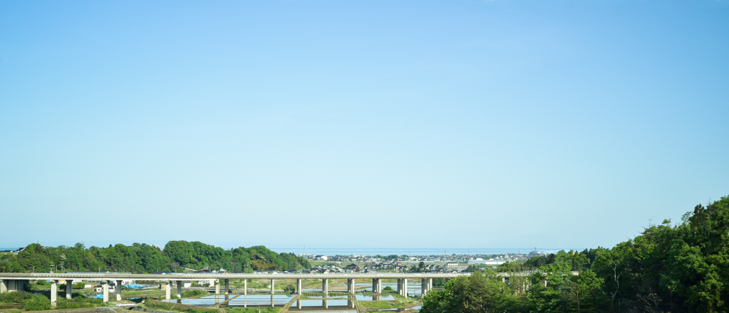 Hokuriku Expressway (北陸自動車道)