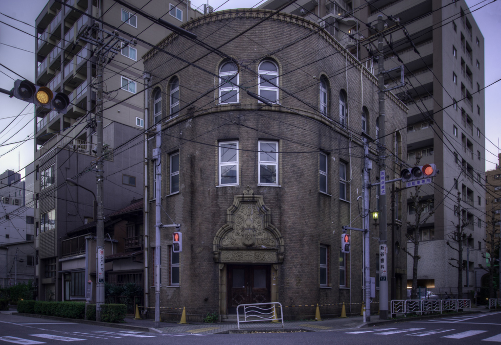 Murabayashi Shouten (旧・村林商店)