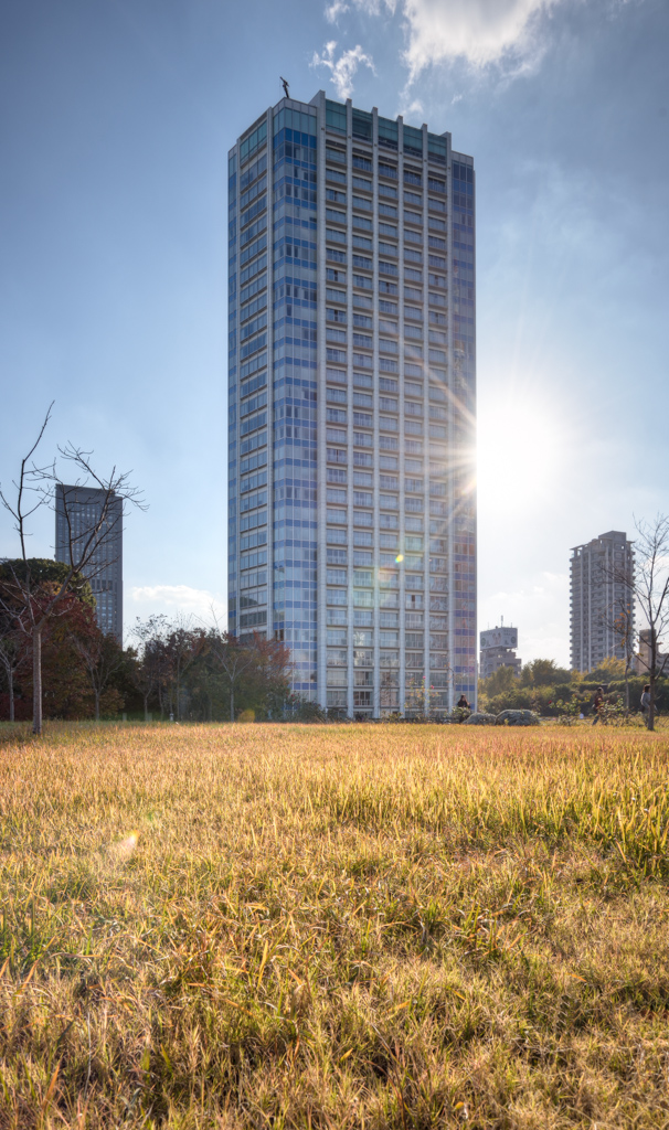 The Prince Park Tower Tokyo (ザ・プリンス・パークタワー東京)