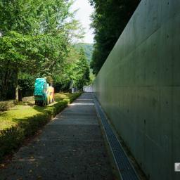 Exterior view of Childrens Museum, Hyogo (兵庫県立こどもの館)