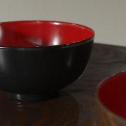 Owan bowl (漆器のお椀)