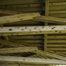 Exterior view of Nihondaira Yume Terrace (日本平夢テラス)