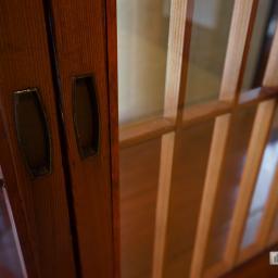 Indoor view of Fukunishi Honten (福西本店)