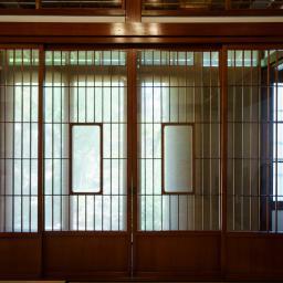 Indoor view of Fukunishi Honten (福西本店)