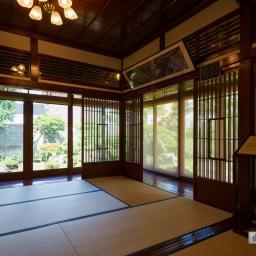 Indoor view of Fukunishi Honten (福西本店)