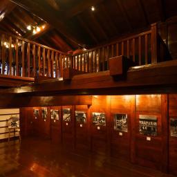 Indoor view of Fukunishi Honten (福西本店)