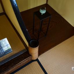 Indoor view of Fukunishi Honten (福西本店)