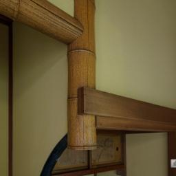 Indoor view of Fukunishi Honten (福西本店)