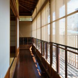 Indoor view of Fukunishi Honten (福西本店)