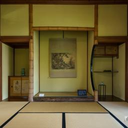 Indoor view of Fukunishi Honten (福西本店)