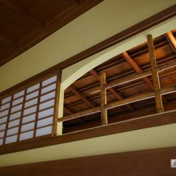 Indoor view of Fukunishi Honten (福西本店)