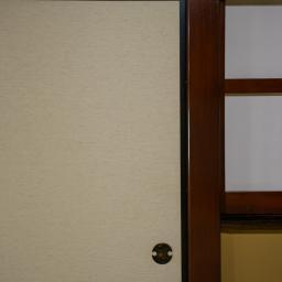 Indoor view of Fukunishi Honten (福西本店)