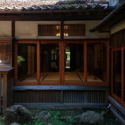 Indoor view of Fukunishi Honten (福西本店)