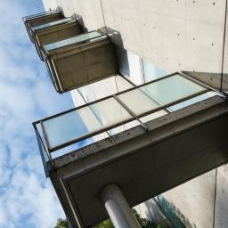 Exterior view of Nature Spa Takarazuka (ナチュールスパ宝塚)