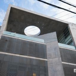 Exterior view of Nature Spa Takarazuka (ナチュールスパ宝塚)