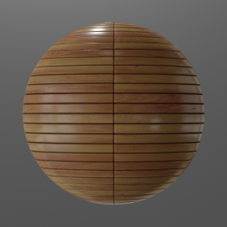 Naito Wall (内藤壁)