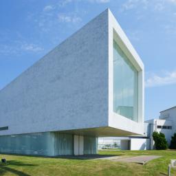 Exterior view of Hotel Setre Kobe Maiko (ホテルセトレ神戸・舞子)