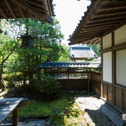 Indoor view of Aizu Bukeyashiki (会津武家屋敷)