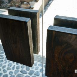 Indoor view of Kagawa Prefectural Government Office, East Building (香川県庁舎　東館)