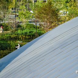 Exterior view of Grand Green Osaka, VS. (グラングリーン大阪　ヴイエス)