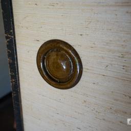 Indoor view of Shoji Hamada s House (旧濱田庄司邸)