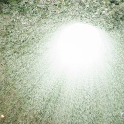 Interior view of Minakata Kumagusu Museum (南方熊楠記念館)