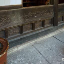 Exterior view of Shoji Hamada Memorial Mashiko Sankokan Museum (濱田庄司記念益子参考館)