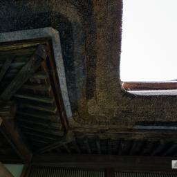 Exterior view of Shoji Hamada Memorial Mashiko Sankokan Museum (濱田庄司記念益子参考館)