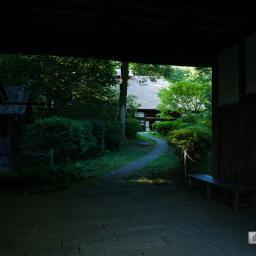 Exterior view of Shoji Hamada Memorial Mashiko Sankokan Museum (濱田庄司記念益子参考館)