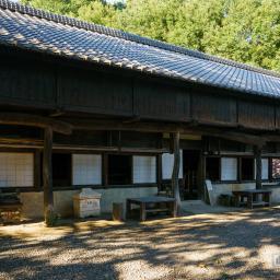 Exterior view of Shoji Hamada Memorial Mashiko Sankokan Museum (濱田庄司記念益子参考館)